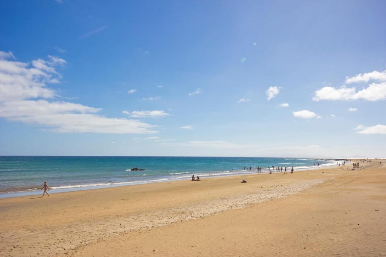 Club Valena 3, Modern Apartment, Wifi, Close To Amenities, Beach At Matagorda Puerto del Carmen  Exterior foto