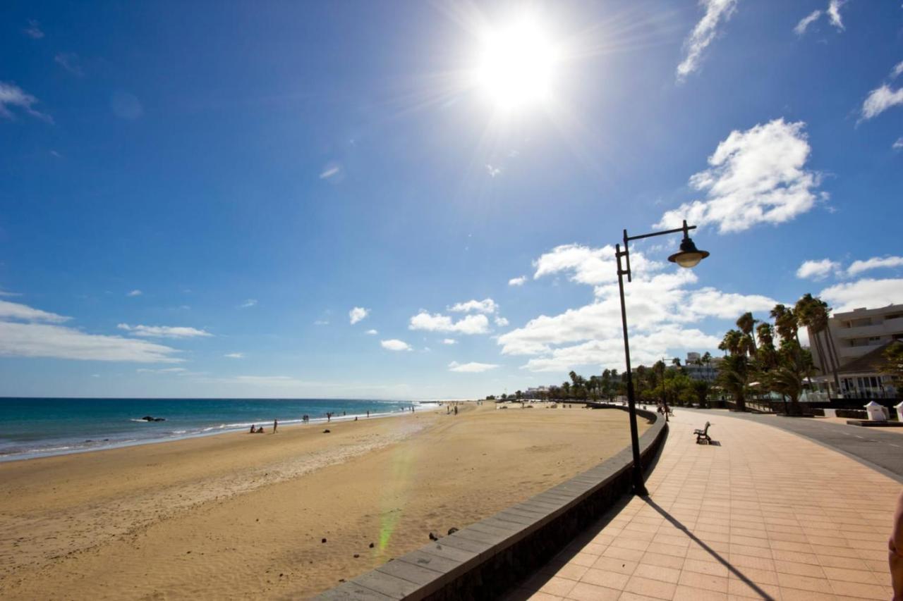 Club Valena 3, Modern Apartment, Wifi, Close To Amenities, Beach At Matagorda Puerto del Carmen  Exterior foto