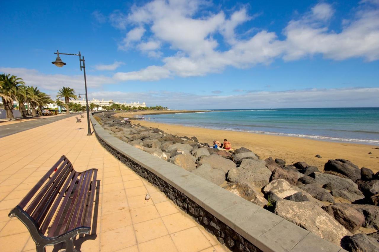 Club Valena 3, Modern Apartment, Wifi, Close To Amenities, Beach At Matagorda Puerto del Carmen  Exterior foto