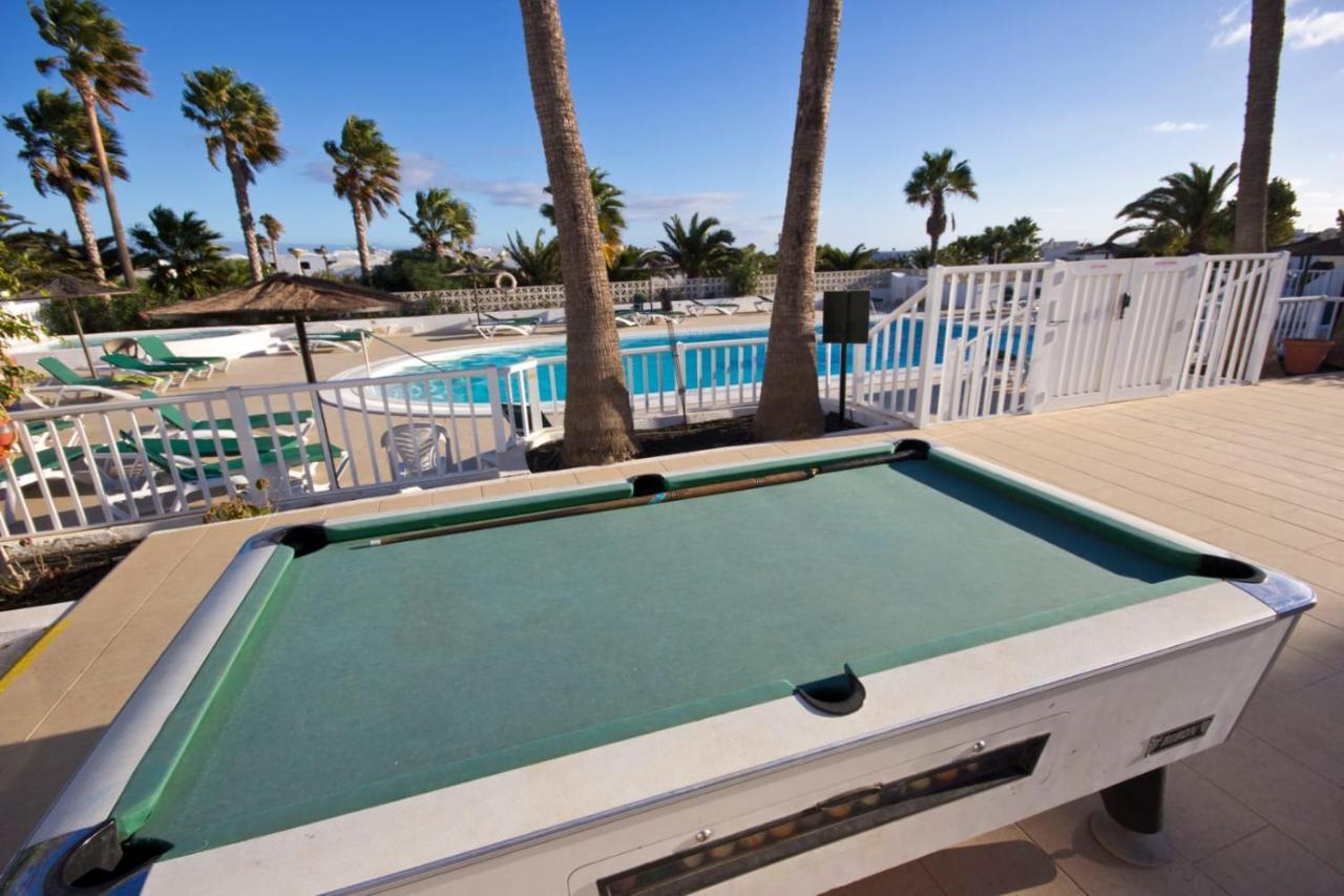 Club Valena 3, Modern Apartment, Wifi, Close To Amenities, Beach At Matagorda Puerto del Carmen  Exterior foto